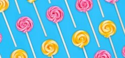 Organic Bubblegum Lollipops 5 Organic Bubblegum Lollipops -Food - Candy 1800x840 1 f9c12214 7233 4eb4 882d 2cc79cc41a31