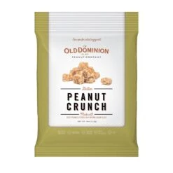 Old Dominion Peanut Crunch Grab And Go Bag