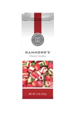 Christmas Art Candy Gift Bag Bundles