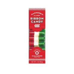 Cherry Ribbon Candy