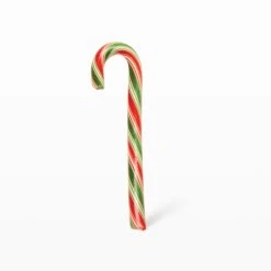Apple Pie Candy Canes