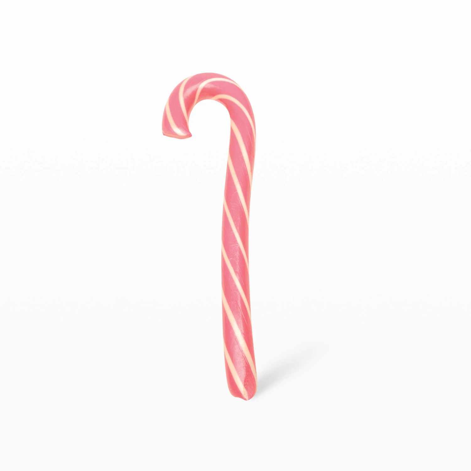Bubble Gum Candy Canes 1 Bubble Gum Candy Canes