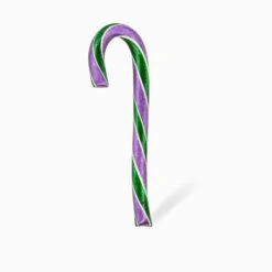 Sugar Plum Candy Canes
