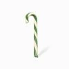 Wintergreen Candy Canes