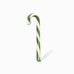 Wintergreen Candy Canes
