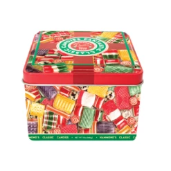 Christmas Classics Gift Tin