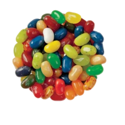 Fruit Bowl Jelly Belly