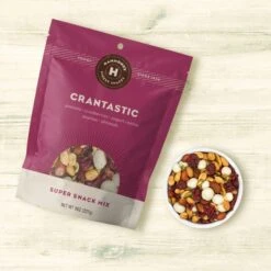 Crantastic Snack Bag -Food - Candy Crantastic