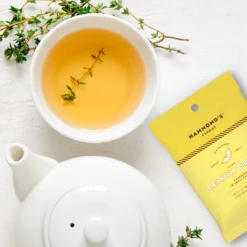 Lemon Drop Bag 6 Lemon Drop Bag -Food - Candy FLATLAYSTORIES InstagramPost