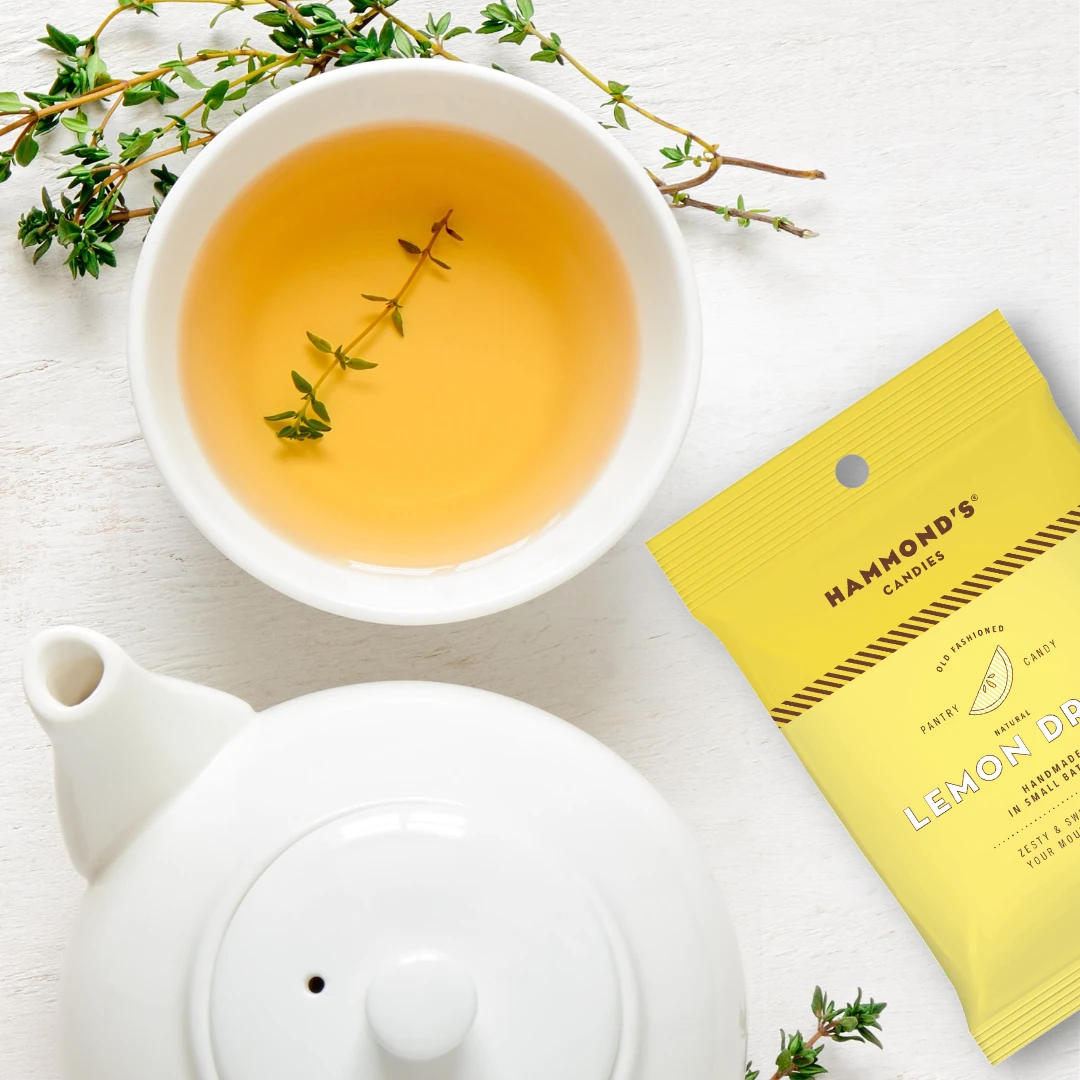 Lemon Drop Bag 3 Lemon Drop Bag - Image 3