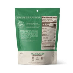 Trailblazers Snack Bag -Food - Candy HAM Trailblazer BACK mockup 010421