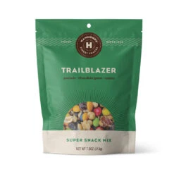 Trailblazers Snack Bag