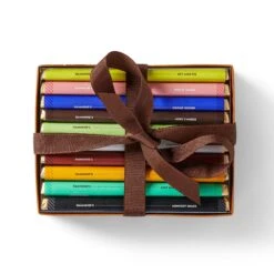 Hammond's Chocolate Bar 10-Pack