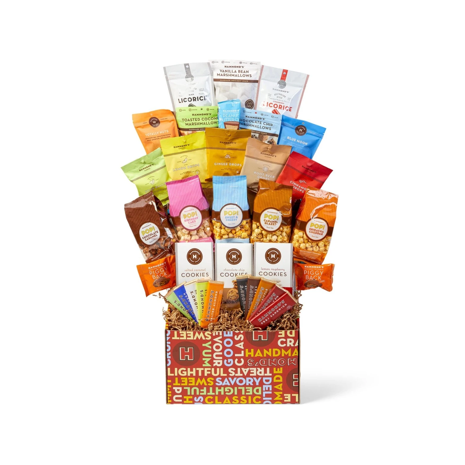 Ultimate Everyday Gift Box 1 Ultimate Everyday Gift Box