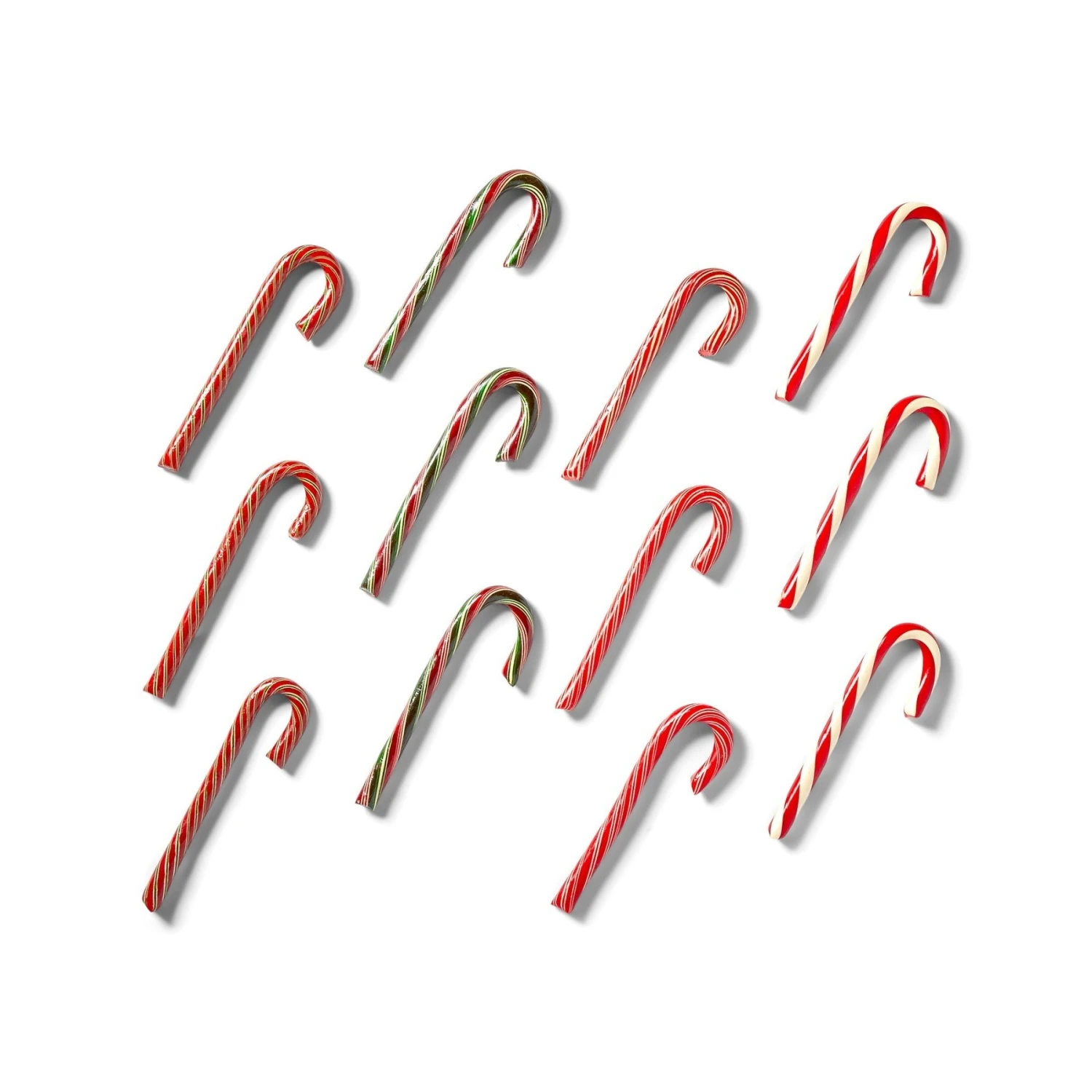 12 Candy Cane Gift Box 2 12 Candy Cane Gift Box - Image 2