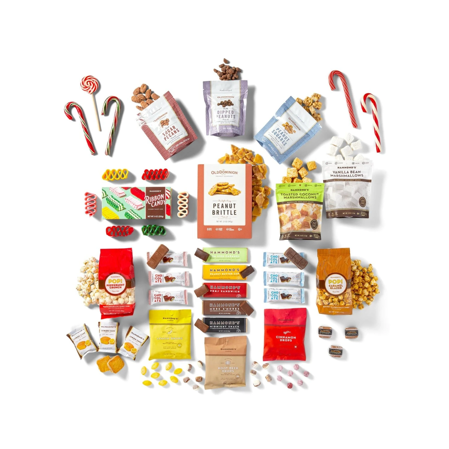 Deluxe Holiday Gift Box 2 Deluxe Holiday Gift Box - Image 2