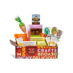 Easter Holiday Gift Box