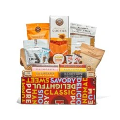 Father's Day Ultimate Gift Box