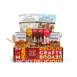 The Ultimate Cocoa Kit Gift Box