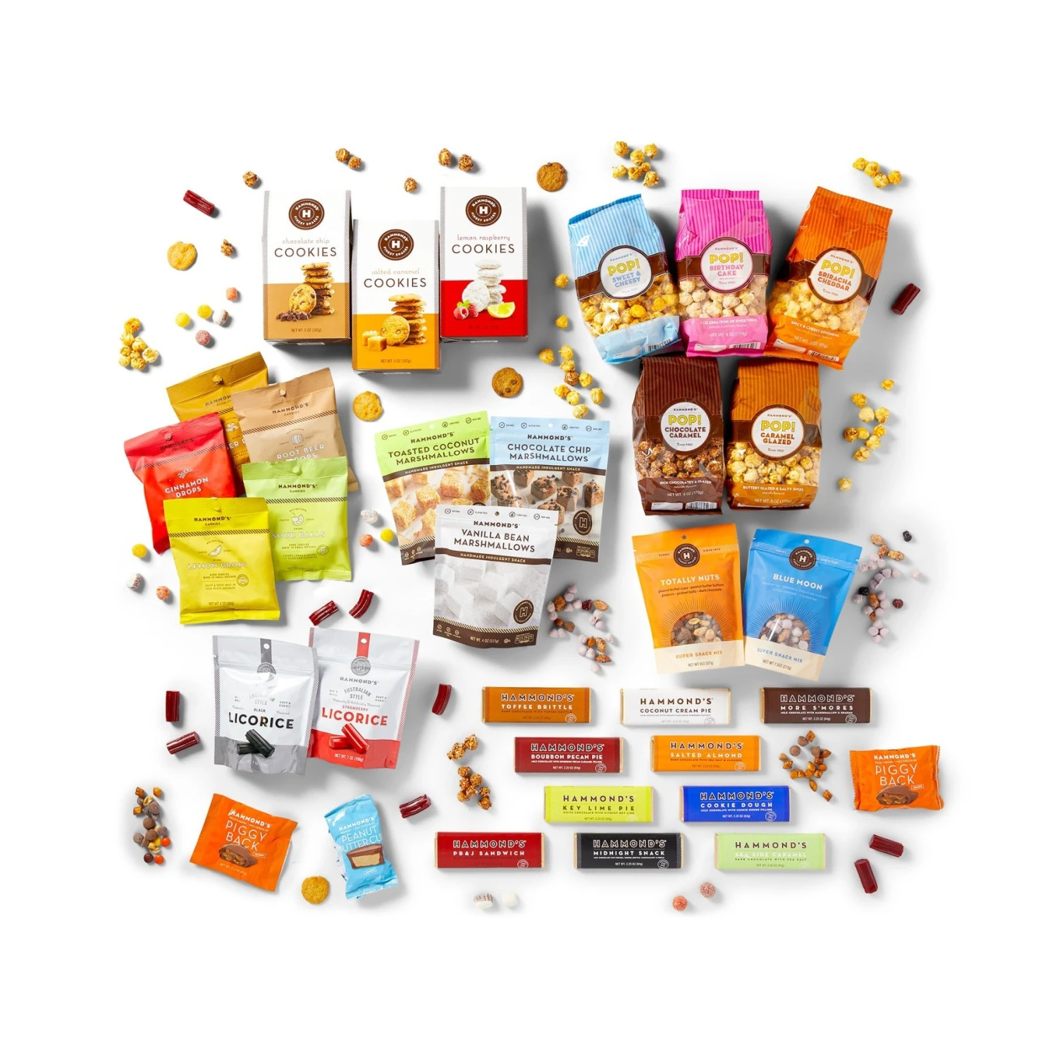 Ultimate Everyday Gift Box 2 Ultimate Everyday Gift Box - Image 2