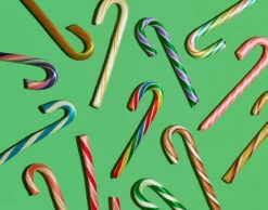 Organic Root Beer Candy Canes -Food - Candy IMG 9287