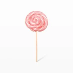 Bubblegum Lollipops