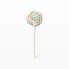 Birthday Cake Lollipops