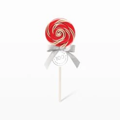 Cherry Cola Lollipops -Food - Candy LC09115Lollipop 2oz CherryCola edit