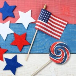 Strawberry Lollipops -Food - Candy LUCKYYOU 30