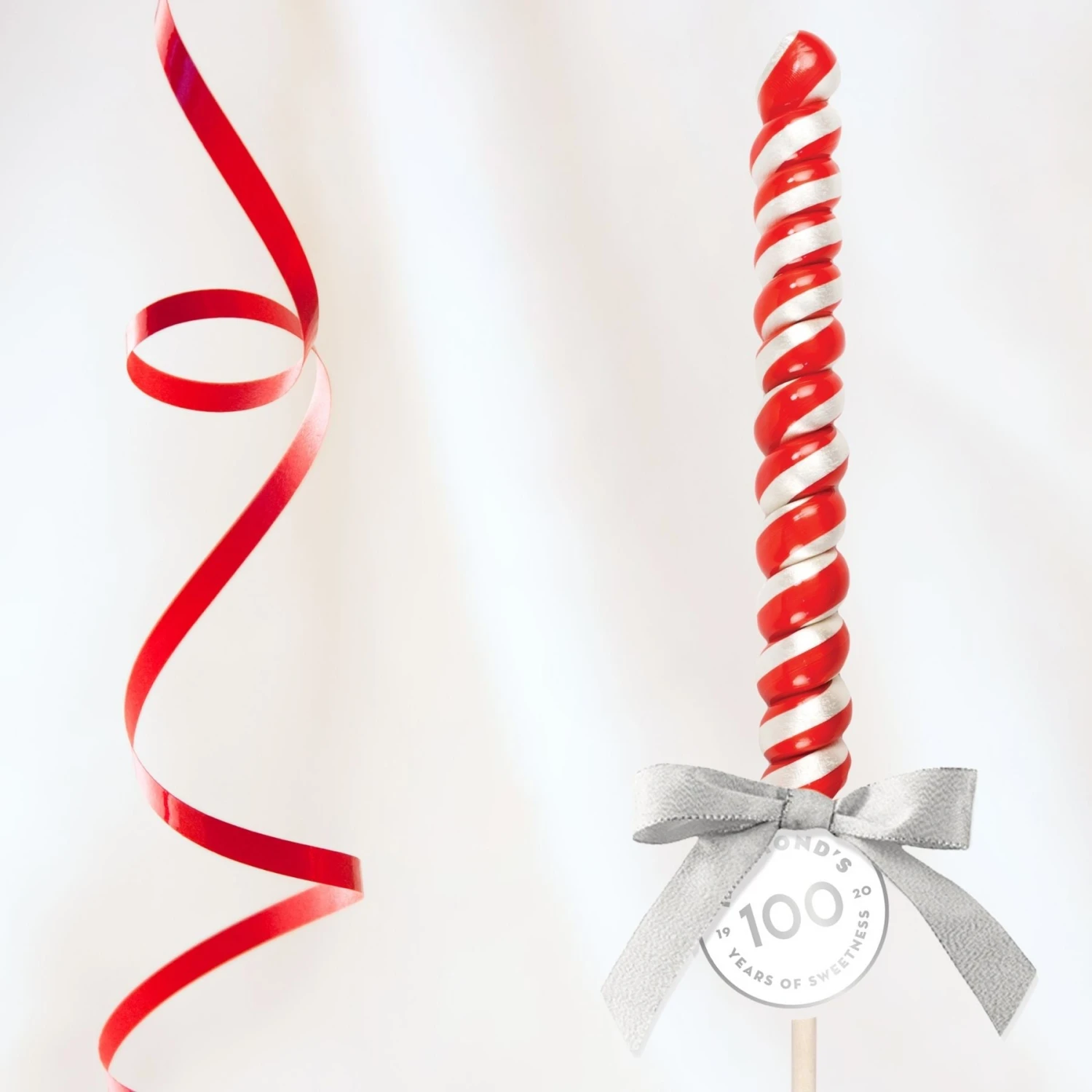 Peppermint Spiral Lollipops 4 Peppermint Spiral Lollipops - Image 4