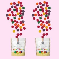 Sour Chews -Food - Candy LiCoriceandSourChewsWebsite 22