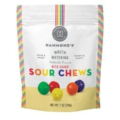Sour Chews