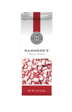 Natural Peppermint Puffs Gift Bag Bundles