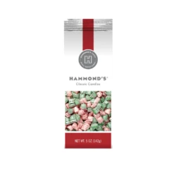 Peppermint And Wintergreen Pillows