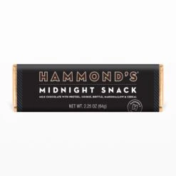 Midnight Snack Milk Chocolate Bars