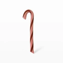 Organic Cherry Candy Canes