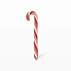 Organic Cinnamon Candy Canes
