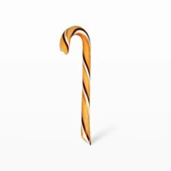 Organic Root Beer Candy Canes