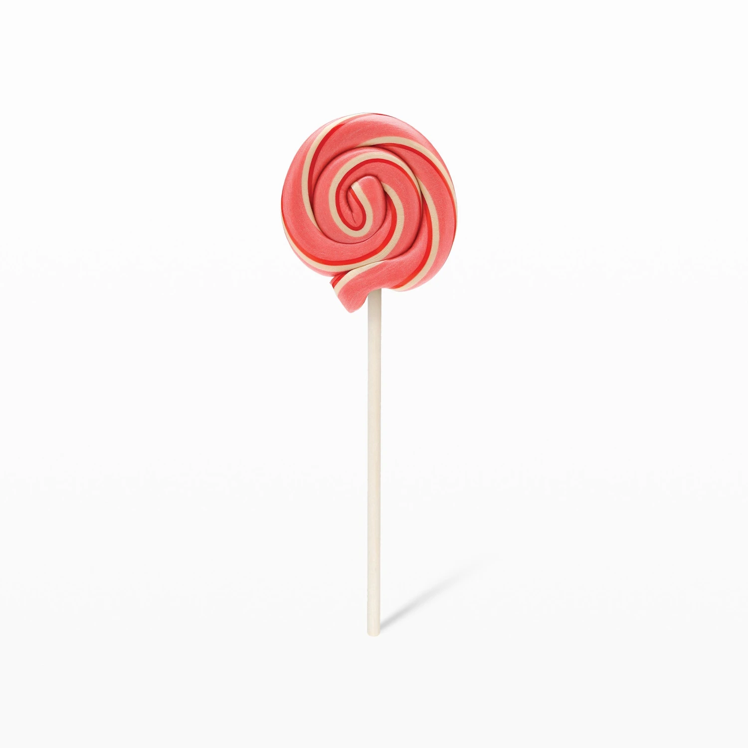 Organic Bubblegum Lollipops 1 Organic Bubblegum Lollipops