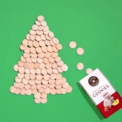 Lemon Raspberry Cookies -Food - Candy S10 Cookies