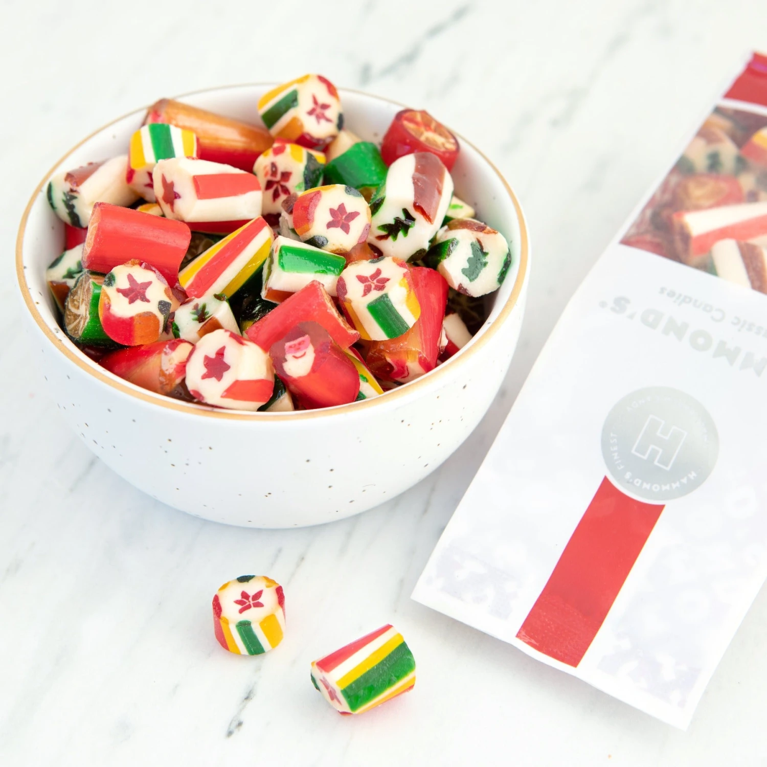 Christmas Art Candy Gift Bag Bundles 2 Christmas Art Candy Gift Bag Bundles - Image 2