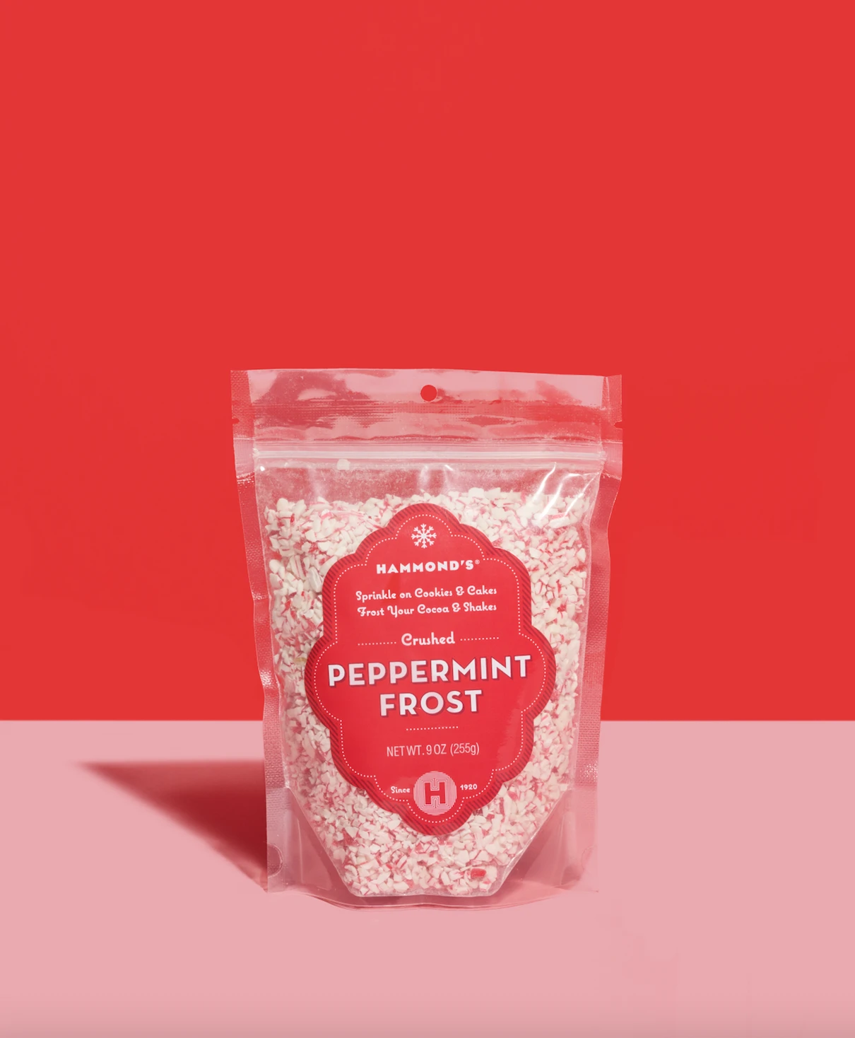 Peppermint Frost 2 Peppermint Frost - Image 2