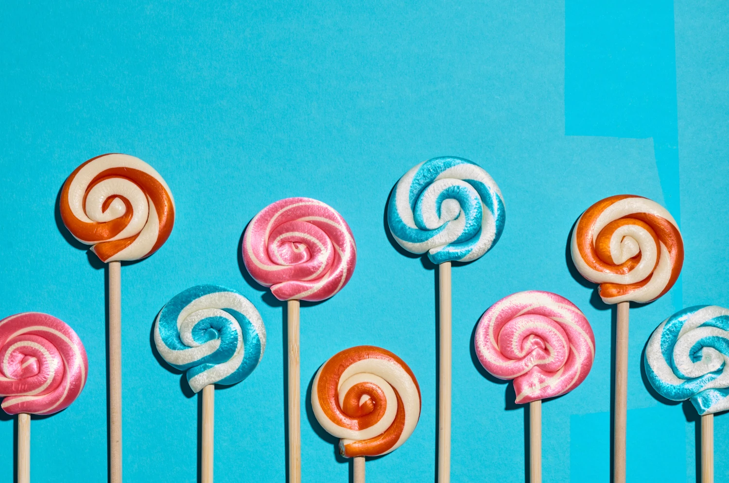 Very Berry Lollipops 3 Very Berry Lollipops - Image 3