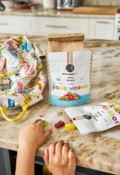 Hammond's Sour Worms -Food - Candy Screenshot2023 08 09at5.03.58PM