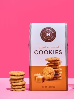 Salted Caramel Cookies 7 Salted Caramel Cookies -Food - Candy Screenshot2023 08 10at9.43.42AM