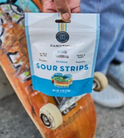 Rainbow Sour Strips 6 Rainbow Sour Strips -Food - Candy Screenshot2023 08 28at2.41.09PM