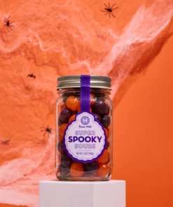 Super Spooky Sours Mason Jar 6 Super Spooky Sours Mason Jar -Food - Candy Screenshot2023 10 23at11.16.33AM