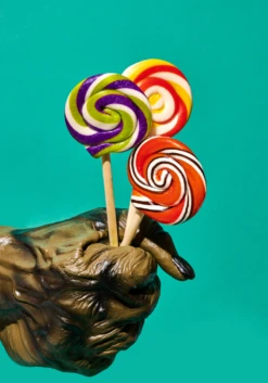 Black And Orange Lollipops -Food - Candy Screenshot2023 10 23at11.32.59AM