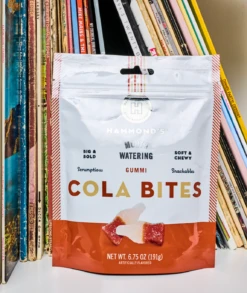 Gummi Cola Bites -Food - Candy Screenshot2023 10 23at11.33.24AM