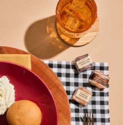 Natural Chocolate Caramels 13 Natural Chocolate Caramels -Food - Candy Screenshot2023 11 20at1.38.21PM